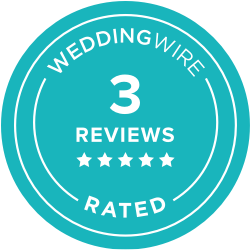 See 5 reviews for Daniel Johnson Officiant