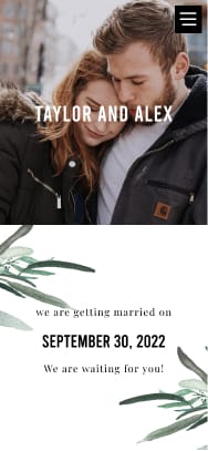 Lush Greenery Design