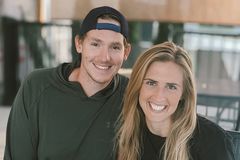 Alexa & Josh
