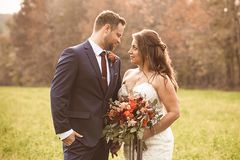 Nicole & Pierce