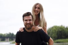 Jessie & Kyle