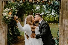 Nicole & Josh