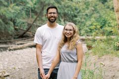 Bryanna & Raymond