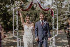Chantal & Neil