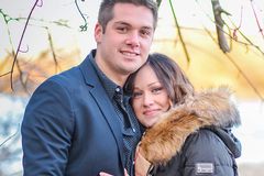 Émilie & Sebastien