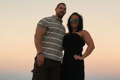 Nicole & Pierre