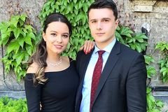 Polina & Soniel