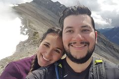 Roya & Chris