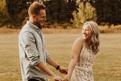 Renée & Justin