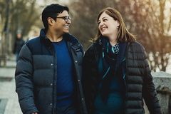 Marcie & Gerardo