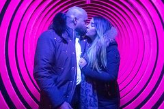 Maria & Alvaro