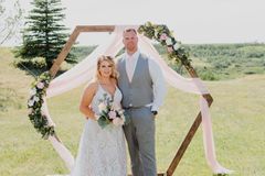 Allysia & Lance