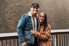 Maria & Tyler