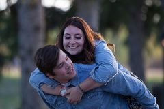 Angela & Karsen