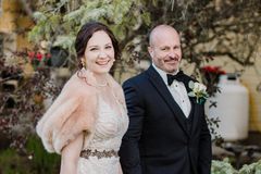 Lauren & Mark