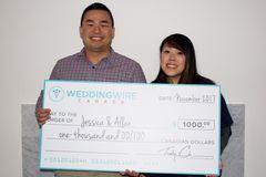 Jessica & Allan