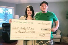 Kaitlyn & Steve