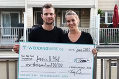 Jessica & Phil