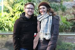 Amy & Evan
