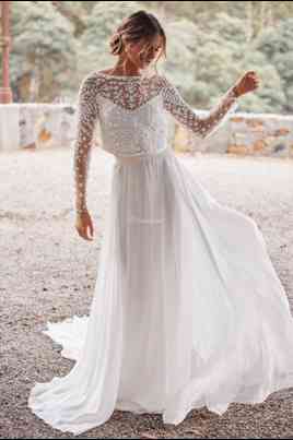 Wedding Dresses Anna Campbell