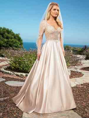 Wedding Dresses Casablanca Bridal