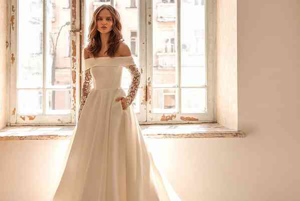 Wedding Dresses Eva Lendel