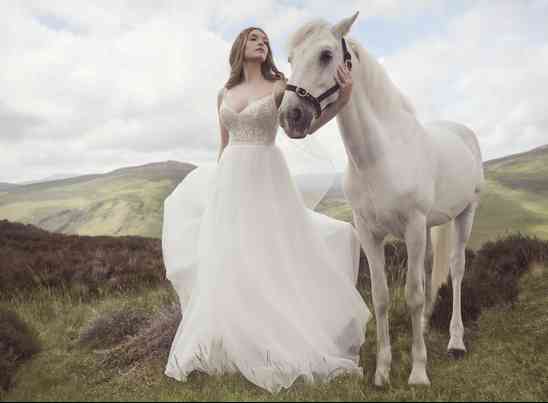 Wedding Dresses Rebecca Ingram