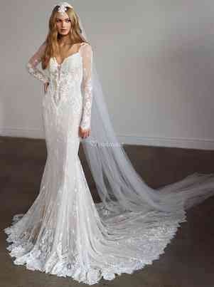 Wedding Dresses Galia Lahav