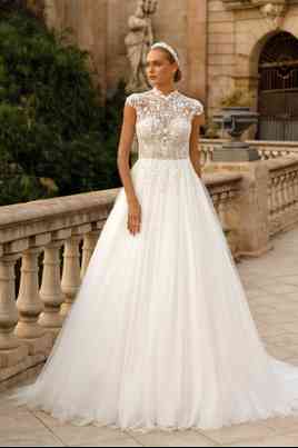 Wedding Dresses Monica Loretti