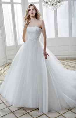 Wedding Dresses Divina Sposa By Sposa Group Italia