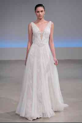 Wedding Dresses Isabelle Armstrong